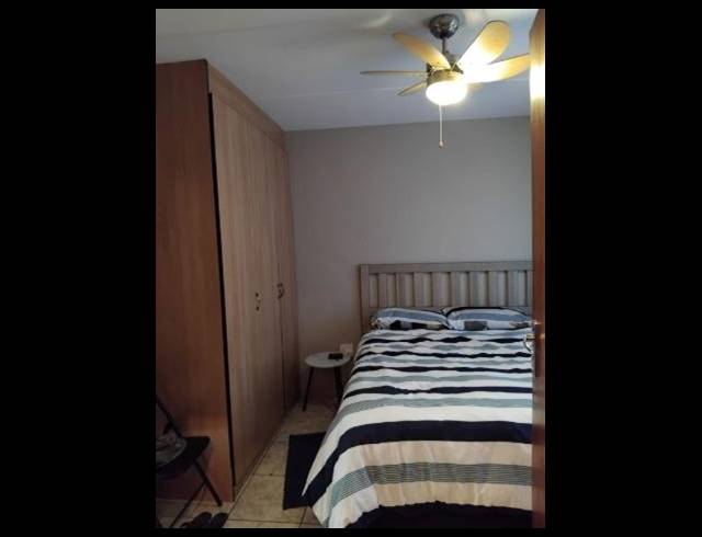 1 BEDROOM APARTMENT FOR SALE IN DIE BULT